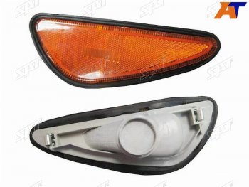 Поворот в передний бампер NISSAN CEFIROMAXIMA 98-03 RH SAT ST-215-1438R