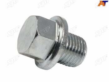 Пробка сливная NISSAN MANY SAT ST-244-0003