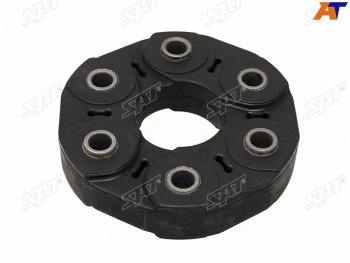 Муфта карданного вала MERCEDES-BENZ W202 2.8W203W208W210 1.8-3.2W220 2.8-5.0 SAT ST-293-0008