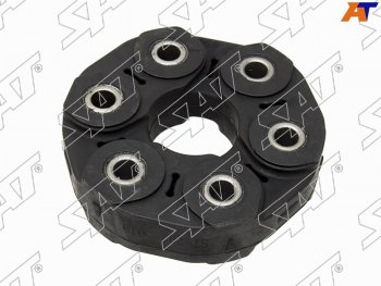 Муфта карданного вала BMW E28, E34, E30, E36,E81,E87 81- SAT ST-293-0019