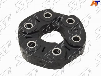 Муфта карданного вала BMW 3(E46) 5(E34E39) 7(E32E38) X5(E53E70) X3(E83) 86- SAT ST-293-0018