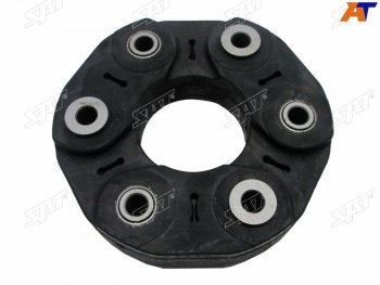 Муфта карданного вала BMW 5 E60 2003-, 5 E61 2004-, 6 E63 2004-, 7 E65, E66 2001- SAT ST-293-0026