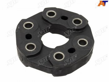 Муфта карданного вала LAND ROVER DISCOVERY 1989-2004 SAT ST-293-0040