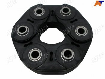 Муфта карданного вала HYUNDAI IX55 2007-2013,HYUNDAI SANTA FE (CM) 2006-2012,HYUNDAI SANTA FE (DM) 2 SAT ST-293-0037
