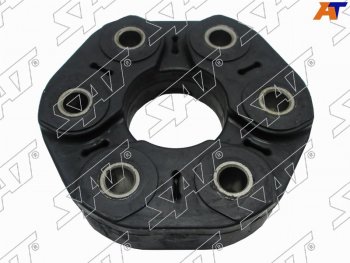 Муфта карданного вала BMW E81E87E90E91 2.53.01.8D2.0D 04- SAT ST-293-0035
