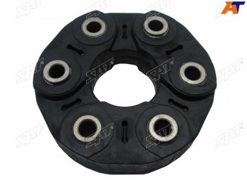 Муфта карданного вала BMW 1 E81F203 E905 E60F107 F01 2.0D-4.8 05- SAT ST-293-0034