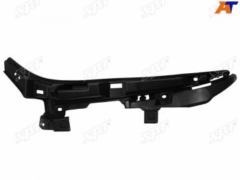 Крепление решетки Mazda 6 17- (Слева к бамперу) SAT ST-298-0008