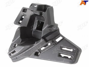 Крепление решетки Skoda Rapid 20- (Слева) SAT ST-298-0003