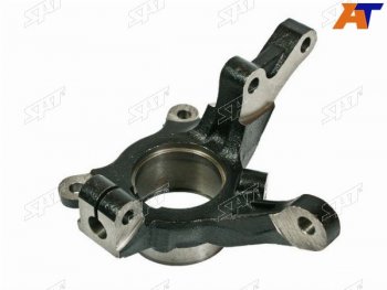 Кулак поворотный MITSUBISHI OUTLANDER 06-ASX 10-LANCER 07-DELICA D5 06-RVR 10- RH SAT ST-3870A008