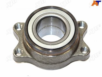Полуступица задняя NISSAN SILVIA S14, SKYLINE R3334, LAUREL C35, STAGEA C34 SAT ST-43210-AA000