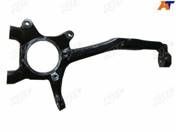 Кулак поворотный FR TOYOTA 4RUNNERFJ CRUISERHILUX SURFLAND CRUISER PRADOLEXUS GX470 02- LH SAT ST-43212-60170
