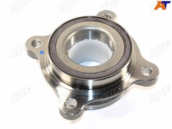 Полуступица перед TOYOTA LAND CRUISER 200 SAT ST-43570-60031