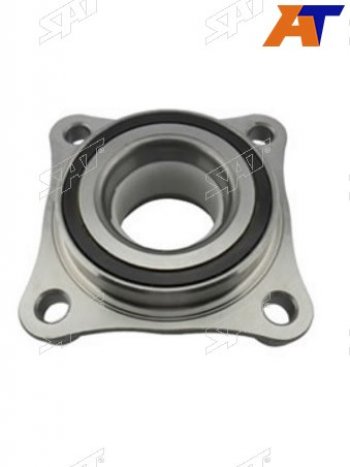 Полуступица перед TOYOTA LAND CRUISER PRADO 120  SURF 215  FJ CRUISER 02- SAT ST-43570-60010