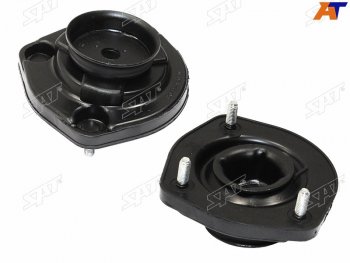 Опора задней стойки Toyota Corolla (E100,E110) 91-02  Corolla Ceres 92-99  Corolla Levin 91-00  S SAT ST-48072-12130