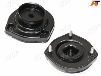Опора задней стойки TOYOTA COROLLASPRINTERLVNCRETRNMRNSPACIOCARIB 91-02 RH                    SAT ST-48071-12130