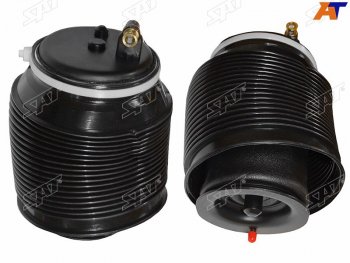 Пневмоподушка амортизатора RR TOYOTA LAND CRUISER PRADO 09- LH SAT ST-48090-60010