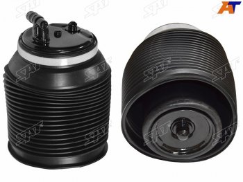 Пневмоподушка амортизатора RR TOYOTA LAND CRUISER PRADO 120 02- LH SAT ST-48090-35011
