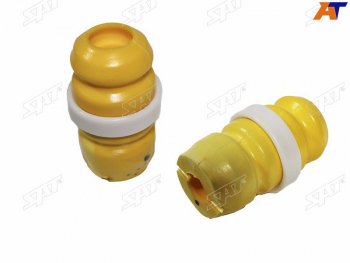 Отбойник передней стойки TOYOTA COROLLA CE120NZE12#ZZE12# 00-08 SAT ST-48331-02050
