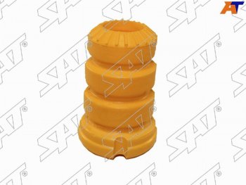 Отбойник передней стойки TOYOTA COROLLAAURIS 06- SAT ST-48331-12220