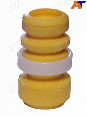 Отбойник передней стойки TOYOTA PREMIOALLION NZT240 01-07 SAT ST-48331-63010