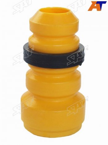 Отбойник передней стойки TOYOTA HIGHLANDERKLUGER 00-07HARRIER 03-12LEXUS RX 300 03-08 SAT ST-48331-48020