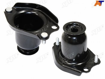 Опора задней стойки Toyota Allion (T240,T260) 01-21  Caldina (T240) 02-07  Corolla (E150,E180,E120 SAT ST-48403-32010