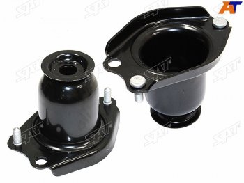 Опора задней стойки Toyota Allion (T240,T260) 01-21  Caldina (T240) 02-07  Corolla (E150,E180,E120 SAT ST-48401-32020