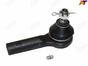 Правый=левый наконечник рулевой тяги SAT Nissan Almera Classic  седан (2006-2013) B10