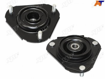 Опора передней стойки TOYOTA CARINACORONA 87-92 SAT ST-48609-20220