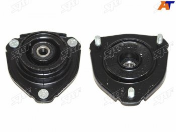 Опора передней стойки Toyota Caldina (T190,T210) 92-02  RAV4 (XA10,CA20) 94-05  Carina (T190,T210) SAT ST-48609-42010