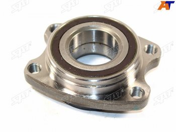 Полуступица перед AUDI A4A6 02- SAT ST-4E0407625E