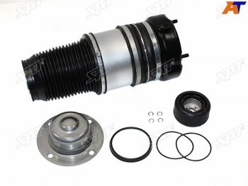 Пневмобаллон передний AUDI A5 C6 05-11 RH SAT ST-4F0616040AA