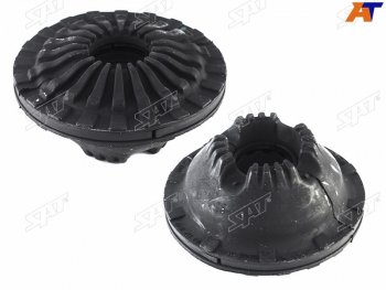 Опора передней стойки Audi A6 04-10 (Справа=Слева) SAT ST-4FO412377D
