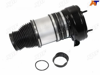 Пневмобаллон передний AUDI A8 10- LH=RH SAT ST-4H0616039AP