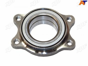 Полуступица передзад AUDI A4ALLROADA5A6A7A8Q5 08- SAT ST-4H0498625