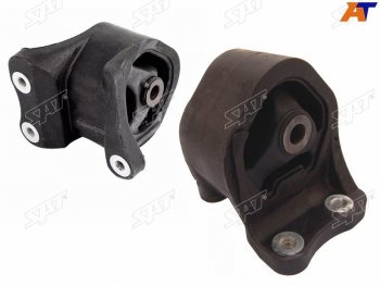 Опора двигателя RR SAT Honda Element 1 YH 2-ой рестайлинг (2008-2011)  (V=2.0)