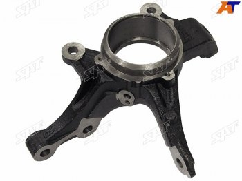 Кулак поворотный HONDA CR-V 07-12 RH SAT ST-51211-SWA-AOO