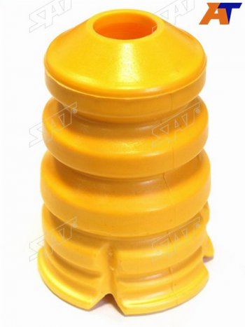 Отбойник рессоры PEUGEOT BOXER 3CITROEN JUMPER 3FIAT DUCATO 2006-2014 SAT ST-516688