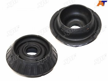 Опора передней стойки Honda Fit 01-20  HR-V 15-18  Insight 08-14  Vezel 13-21 (Перед Справа=Слев SAT ST-51920-SAA-015