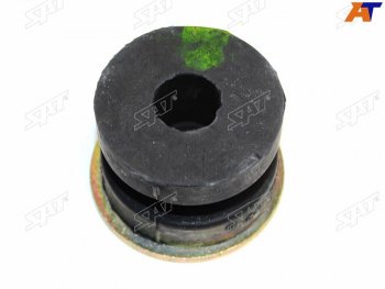 Подушка рамы №3№4 нижняя TOYOTA LAND CRUISER 90-98 SAT ST-52206-60010