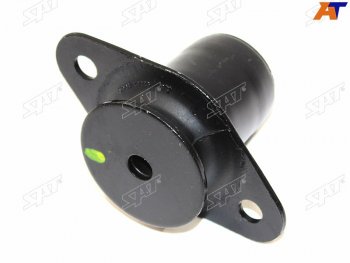 Подушка рамы №6 LH TOYOTA LAND CRUISER 90-98 SAT ST-52242-60010