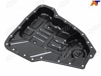 Поддон АКПП NISSAN TEANA 03-08/ MURANO 05-08/ MAXIMA 03-08 AT SAT ST-528-0010, st5280010 SAT ST-528-0010