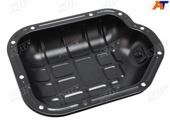 Поддон масляный NISSAN TEANA 03-08 MURANO 05-08 VQ35VQ23 SAT ST-528-0007