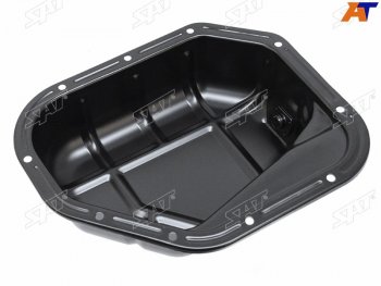 Поддон масляный HYUNDAI SANTA FE 00-06 TUCSON 04-09 KIA SPORTAGE 06-10 SAT ST-528-0005