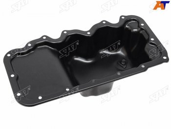 Поддон масляный FORD FOCUS 99-04 MAVERICK 2 01-08 SAT ST-528-0026