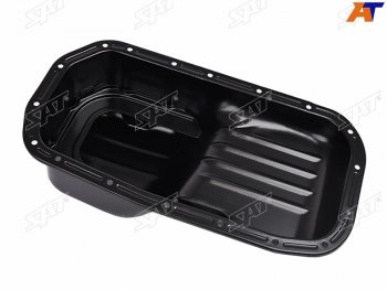 Поддон масляный HYUNDAI ACCENT 95-99 ELANTRA 95-00 SAT ST-528-0021