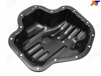 Поддон масляный TOYOTA CAMRY V40 06-11 RAV4 05-13 SAT ST-528-0017