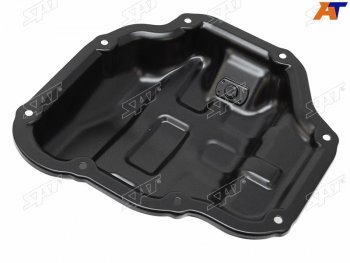 Поддон масляный NISSAN JUKE 10- NOTE 05-12 QASHQAI 07-13 MICRA 05-10 TIIDA 07- SAT ST-528-0016