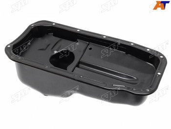Поддон масляный OPEL ASTRA F 91-98 CORSA A 82-93 CORSA B 93-00 VECTRA A 88-92 ASCONA C 91-88 SAT ST-528-0054