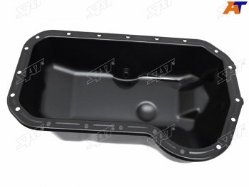 Поддон масляный VW PASSAT 88-98 GOLF 91-97 POLO 95-02 FORD GALAXY 95-06 SAT ST-528-0050